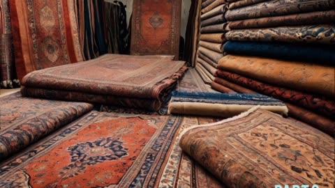 database of merchants of persian carpets