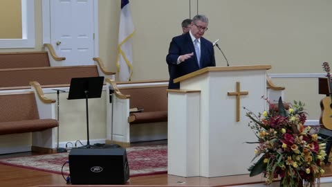 Sunday School | 01/25/2026 | Faith Baptist Church