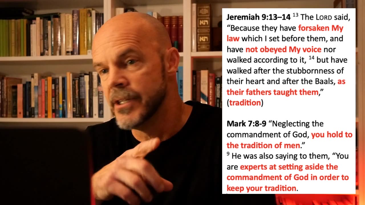 The Danger of Denominations