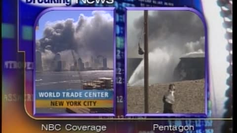 The Other Half WRC September 11, 2001 1100am-1200pm EDT