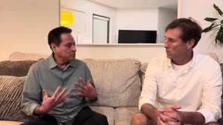 Letting Go With Lou Corona!