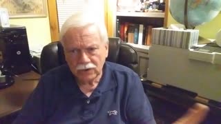 Five Minutes with Steve