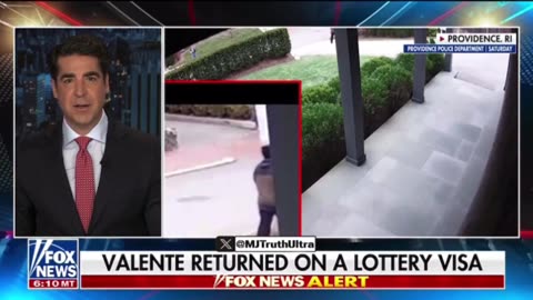 The Brown University Shooter entered the United States on a “Diversity Lottery Visa” in 2017