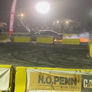 Monday Motor Madness # 148 - Thunder From Down Under