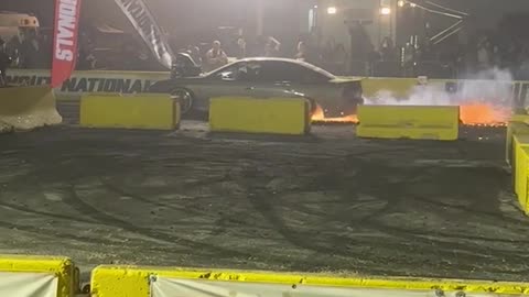 Monday Motor Madness # 148 - Thunder From Down Under