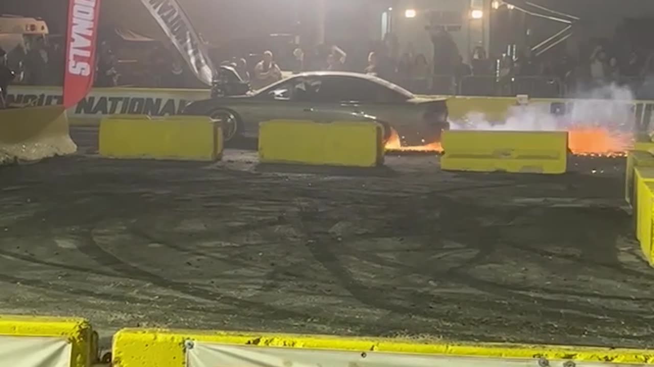 Monday Motor Madness # 148 - Thunder From Down Under