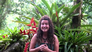 Reishi's Testimonial