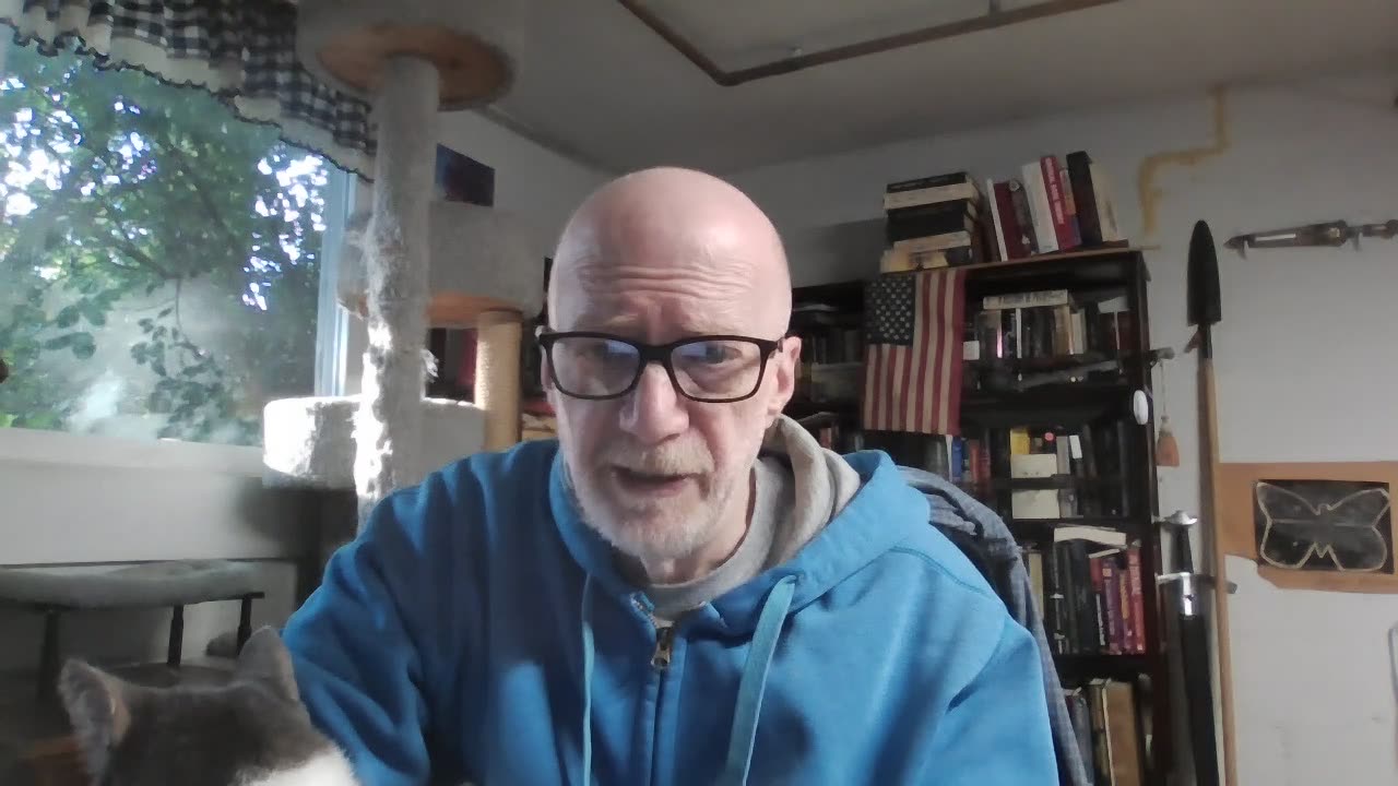 Bible Study with Fred, Revelation 4, verses 1 to 7, part 2, The Rapture cont