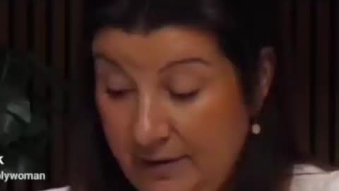 MARIA-LOUISE GENET: WAAR IS DE BABY VAN LISA?