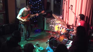 RLLR BLL - Meowth (Indie/Rock/Eclectic)