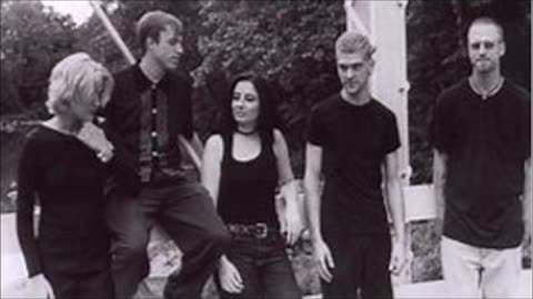 Trace Fury - "Proof of God" - Box Demos - [Jazz Rock]