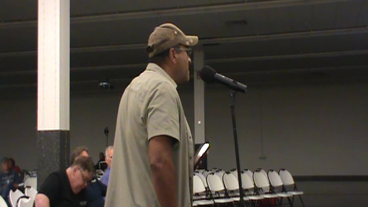 Nazario at SCS/IUC Informational Mtg - 2024