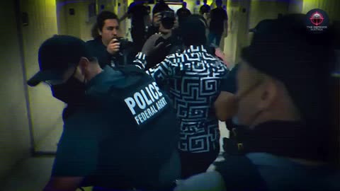 ICE GRABS 19 SOMALI Suspects Near MINNESOTA MALL During Federal Crackdown