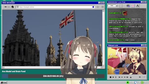 Good Morning, Maria!