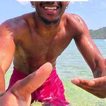 Mesmerize Aqua Eau de Toilette by AVON