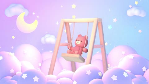 Want a Full Night's Sleep? This Lullaby Will Help