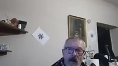 Miran Rubin sa Viktor Jagarinec - Bolesno društvo - 12.11.2025. u 17:01h