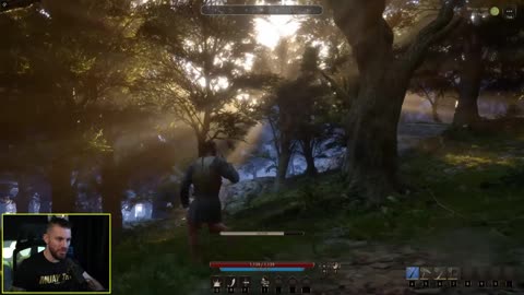 Pax Dei In 2025...Is It FINALLY Good?