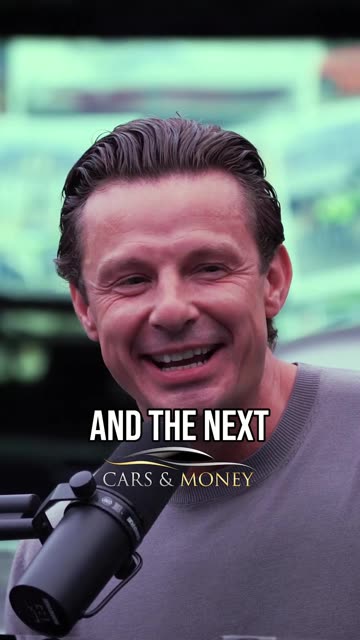 Insane Drunk £6M Supercar Purchase