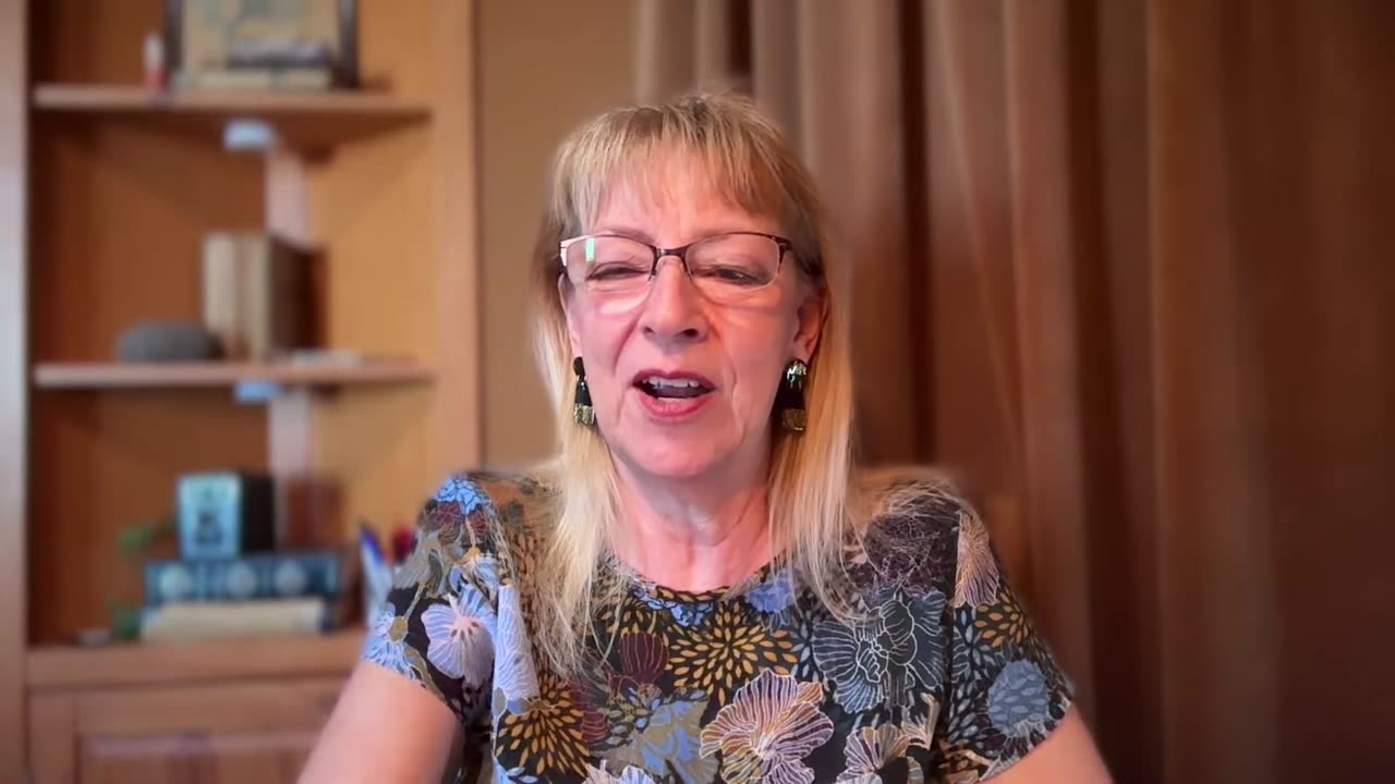 30th LiveStream - Kingdom in Transition - Mar. 26, 2025