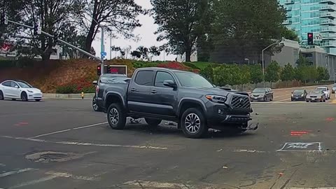 CRASHES YOU WON'T BELIEVE 14