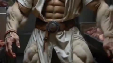 The Confluence of Legends