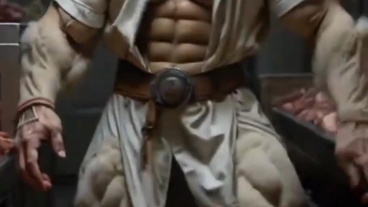 The Confluence of Legends