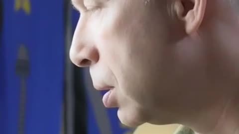 Syrskyi on the Pokrovsk direction