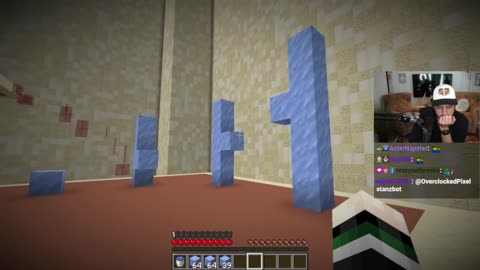 406 Finishing Minecraft Parkour Civ