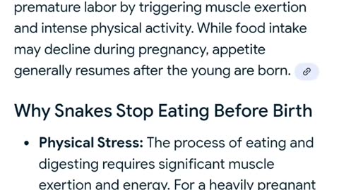 ABC ISLAND SERPENT HEAD: Is Levi about to give birth soon?? V63