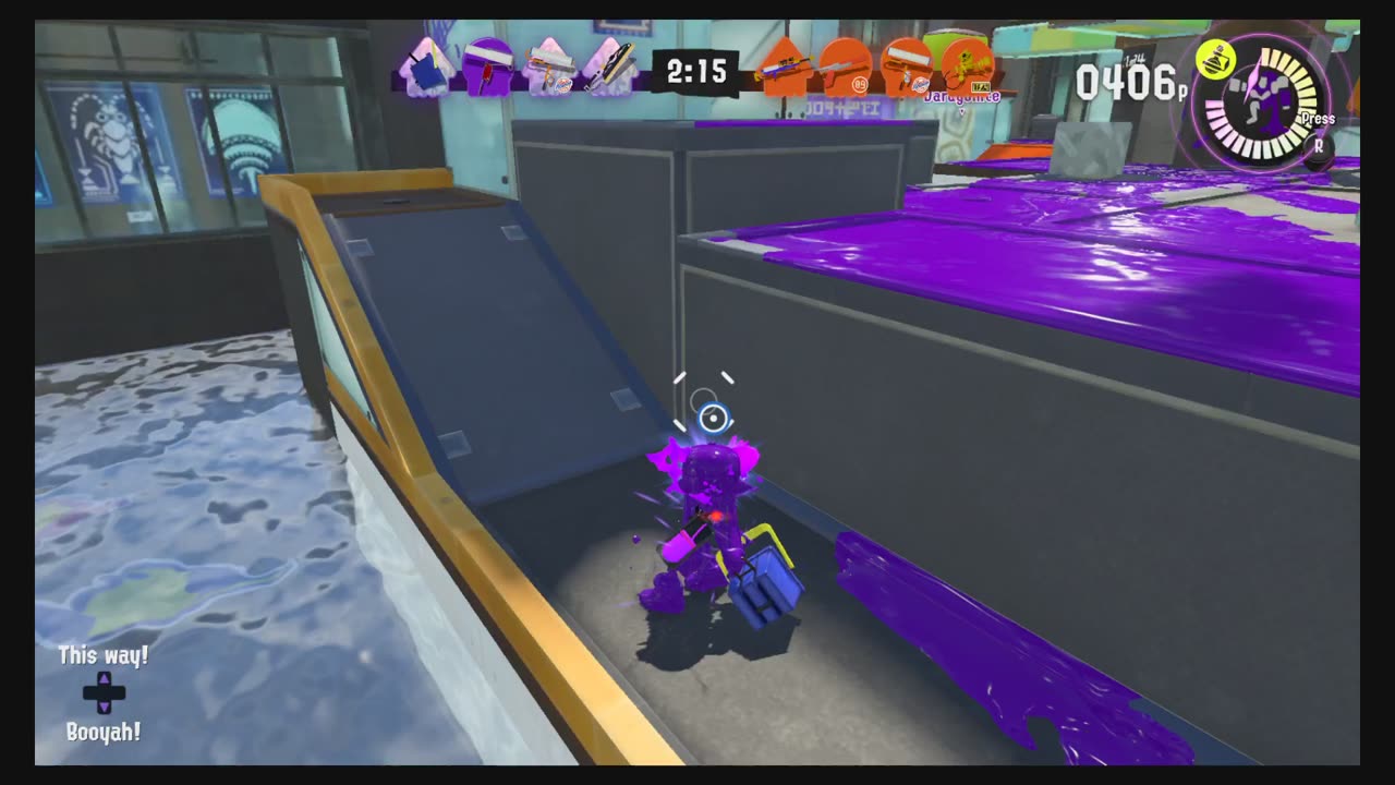 Splatoon3 Turf War286