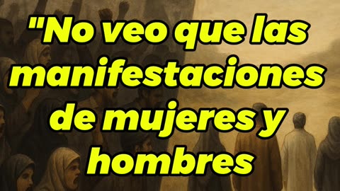 Cuando lo haram se disfraza de solución...