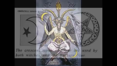 26 - Former Occult Priest Whistleblower