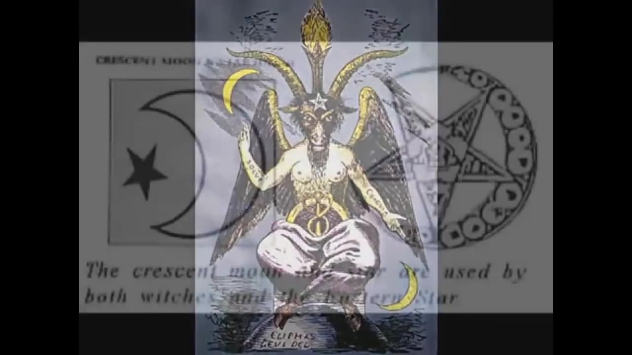 26 - Former Occult Priest Whistleblower