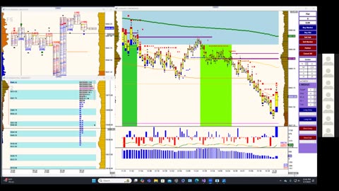 Bluewater Wrap and Trades for Jan 7