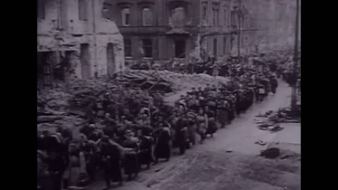 3 Hours Of WW2 Facts About The Eastern Front