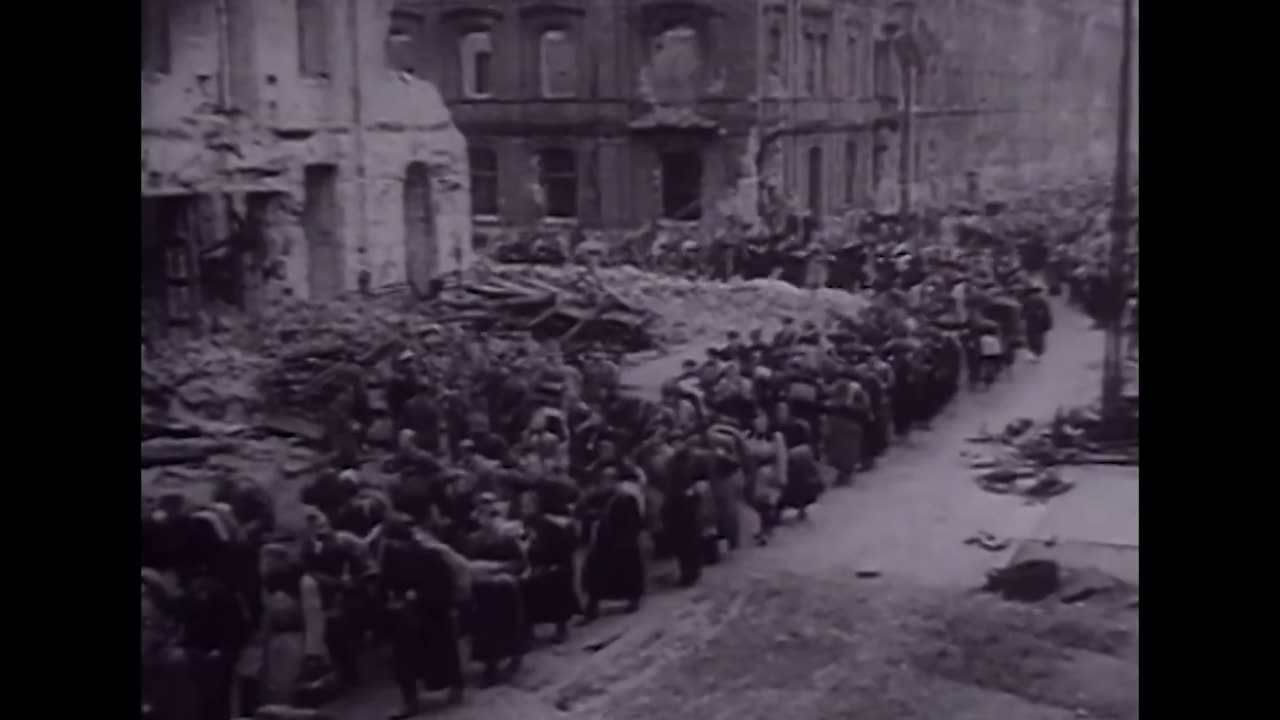 3 Hours Of WW2 Facts About The Eastern Front