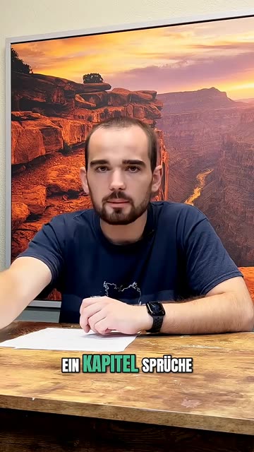 Faulheit bekämpfen: Bibel & Gebet – Dein Weg zum Erfolg