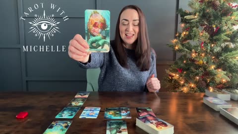 ♑️ Capricorn - Your New Beginning ✨ Choose Joy + Step Forward