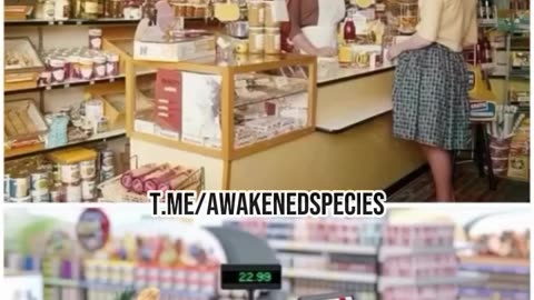 We are losing elegance, charm, whimsy, imagination, and most of all connections