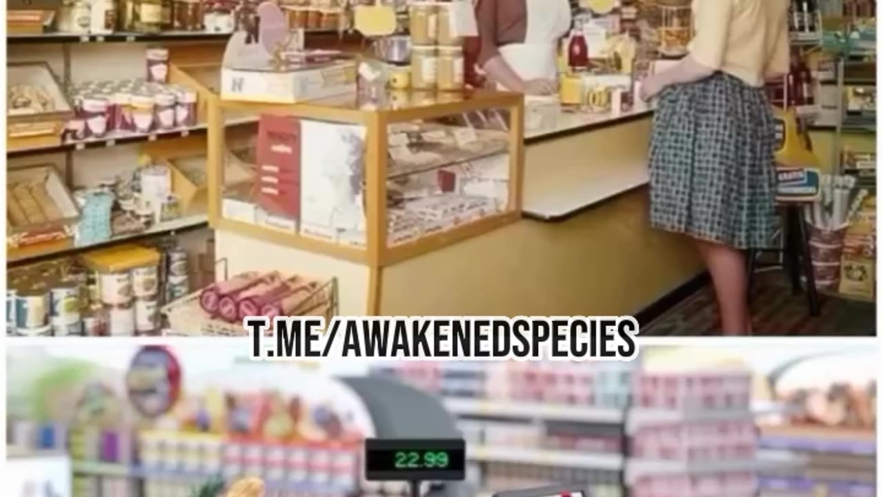 We are losing elegance, charm, whimsy, imagination, and most of all connections