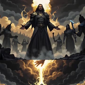 DIVINE JUDGMENT on the JEZEBEL SPIRIT! | The Hand of God is Against Corruption