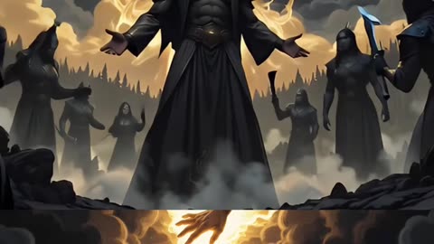 DIVINE JUDGMENT on the JEZEBEL SPIRIT! | The Hand of God is Against Corruption