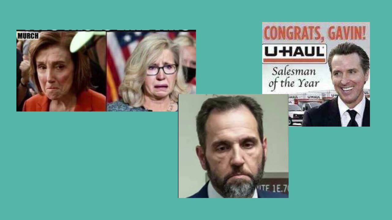 Cant Walk Down Main Street