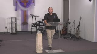 Kona Faith Center Service, Wednesday, October 22nd, 2025