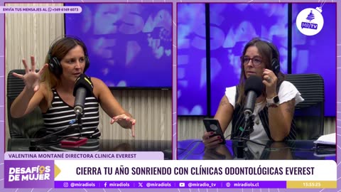 DESAFÍOS DE MUJER 29/12/2025