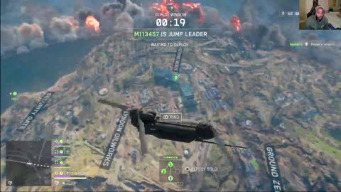 REDSEC MADNESS | birthday stream | support