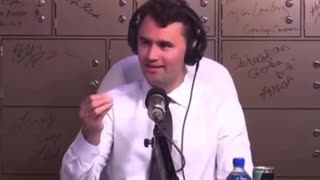 Politics - 2025 Never Forget Charlie Kirk Why Israel Benjamin Netanyahu Had Him Killed