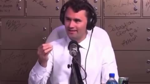 Politics - 2025 Never Forget Charlie Kirk Why Israel Benjamin Netanyahu Had Him Killed