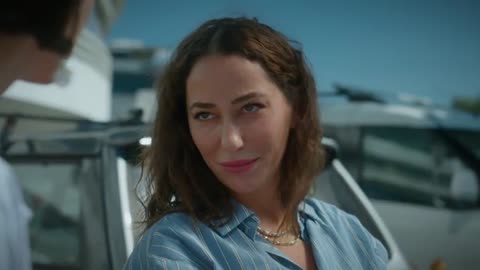 Ya no soy fuerte”: Naz admite a Rengin su verdad más dolorosa y revela su mayor miedo